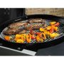 KULLGRILL WEBER PERFORMER DELUXE GBS 57CM