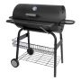 KULLGRILL KINGSTONE GRILLTØNNE 70CM