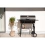 KULLGRILL KINGSTONE GRILLTØNNE 70CM