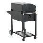 KULLGRILL VOGN KINGSTONE BLACK ANGUS