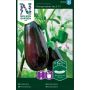 GRØNNSAKSFRØ NELSON GARDEN AUBERGINE MONEYMAKER NO2