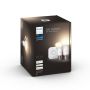 STARTPAKKE PHILIPS HUE A60 E27 9,5W 2-PACK