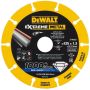 DIAMANTKAPPESKIVE DEWALT EXTREME DT40252-QZ 125MM