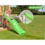 SKLIE JUNGLE GYM GRØNN 2,2M