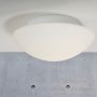 PLAFOND NORDLUX UFO MAXI OPAL