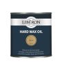 HARDVOKS LIBERON  250ML HVIT 