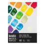 AKRYLPAPIR LIQUITEX BASICS ACRYLIC A3 300G