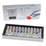 AKRYL BASEPALETT W&N PROFESSIONAL STARTER SETT 12X20ML