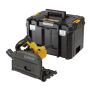 DYKKSAG DEWALT DCS520NT-XJ FLEXVOLT 54V UTEN BATTERI