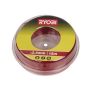 TRIMMERTRÅD RYOBI RAC104 PAS 15M X 2,4 MM 