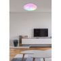 LED-LOFTLAMPE GLOBO SULLY RGB 3000-6500K Ø41CM