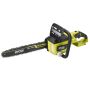 MOTORSAG RYOBI RY36CSX40B-0 36V UTEN BATTERI