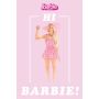 POSTER REINDERS  - HI BARBIE 073