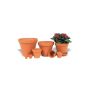 PLANTEPOTTE TERRACOTTA 24CM