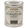 KALKMALING RUST-OLEUM FURNITURE PAINT GRAPHITE 750ML