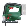 STIKKSAG BOSCH UNIVERSAL SAW 18V-100 UTEN BATTERI