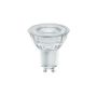 LYSKILDE LEDVANCE LED DIMBAR 36° GU10 4,5W