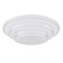 LED-PLAFOND GLOBO MAGNIFIQUE 49.5CM