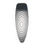 OVERTREKK STRYKEBRETT BRABANTIA TITAN OVAL 135X45CM