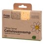 KJØKKENSVAMP FRIDA CELLULOSE/SISAL 2-PK