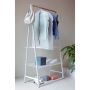 KLESPOSE BRABANTIA M TRANSPARENT 2-PACK