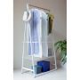 KLESPOSE BRABANTIA L TRANSPARENT 2-PACK