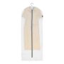 KLESPOSE BRABANTIA XL TRANSPARENT 2-PACK