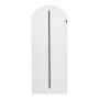 KLESPOSE BRABANTIA XL TRANSPARENT 2-PACK