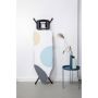 STRYKEBRETT BRABANTIA SPRING BUBBLES 124X45 CM