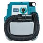 STØVSUGER MAKITA  18V DVC750LZ HEPA BL-M