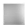 PLATE GAH ALBERTS ALUMINIUM BLANK 200X1000X0,75MM