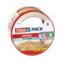 PAKKETAPE PACK TESA STRONG TRANSPARENT 66MX50MM