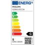 SPOT  PHILIPS HUE WA 2-PAK 4.2W GU10