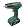 BORE/SKRUEMASKIN BOSCH EASY DRILL 18V-40 