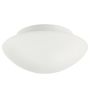 PLAFOND NORDLUX UFO MAXI OPAL