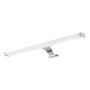 SPEILLAMPE EGLO VINCHIO BAD   12W LED IP KROM