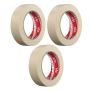 MASKERINGSTAPE KIP STANDARD 18MMX50M 3PK