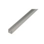 U-PROFIL GAH ALBERTS ALUMINIUM 2000X25X25X2MM