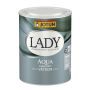 MALING JOTUN LADY AQUA HVIT BASE 0.68L