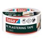 BYGGETAPE TESA PLASTERING TAPE PE 50MMX33M