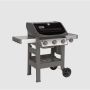 GASSGRILL WEBER SPIRIT II E-320 GBS