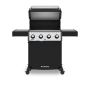 GASSGRILL BROIL KING CROWN 410 + TILBEHØR