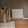 RADIATOR GNOSJÖ 700W 230V 50X90CM