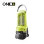 INSEKTSFANGER RYOBI RY18BZA-0 ONE+ 18V UTEN BATTERI