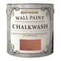 KALKWASH RUST-OLEUM TERRACOTTA 2,5L