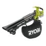 LØVBLÅSER RYOBI RY18BVXA-0 ONE+ 18V UTEN BATTERI