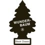 DUFTGRAN WUNDER-BAUM BLACK CLASSIC