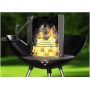 GRILLSTARTER KINGSTONE 19CM