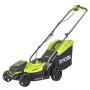 GRESSKLIPPER RYOBI OLM1833B ONE+ 18V UTEN BATTERI