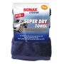 SONAX XTREME SUPER DRY TOWEL 80X40 CM